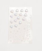 【ウィゴー/WEGO】のフェイスデコステッカー 柄3|ID: prp329100004840846 ipo3291000000035592442