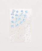 【ウィゴー/WEGO】のフェイスデコステッカー 柄6|ID: prp329100004840846 ipo3291000000035592452