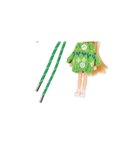 【アンビリオン/UNBILLION】のカシュカシュ cachecache / ドールジャラジャラチャーム 人気、トレンドファッション・服の通販 founy(ファニー) ファッション Fashion レディースファッション Fashion for Women ミニ財布・二つ折り財布 Wallets & Card Cases カラフル Colorful Design キーホルダー Keychain, Key Holder 財布 Wallet, Purse チャーム Charm, Pendant ハンド Hand, Handmade ミックス Mix, Mixed Style モチーフ Motif, Design Theme リボン Ribbon, Bow 再入荷 Restock / Back in Stock thumbnail グリーン|ID: prp329100004840892 ipo3291000000035677235