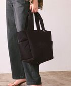 【23区/NIJYUSANKU】のNOMADIS SAC2 PADDED W トートバッグ ブラック系|ID: prp329100004840895 ipo3291000000035911517