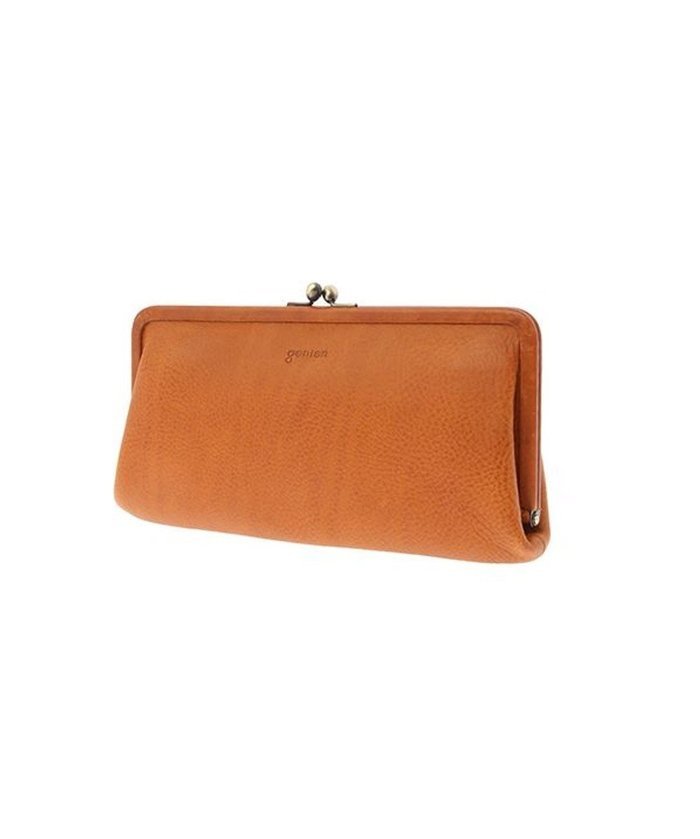 【ゲンテン/genten】のトスカ 口金長財布 インテリア・キッズ・メンズ・レディースファッション・服の通販 founy(ファニー) https://founy.com/ ファッション Fashion レディースファッション Fashion for Women ミニ財布・二つ折り財布 Wallets & Card Cases イタリア Italy シンプル Simple, Minimal ベーシック Basic, Essential ボックス Boxy, Box Shape ポケット Pocket, Pocket Detail 人気 Popular, Best Seller 財布 Wallet, Purse |ID: prp329100004840951 ipo3291000000035709972