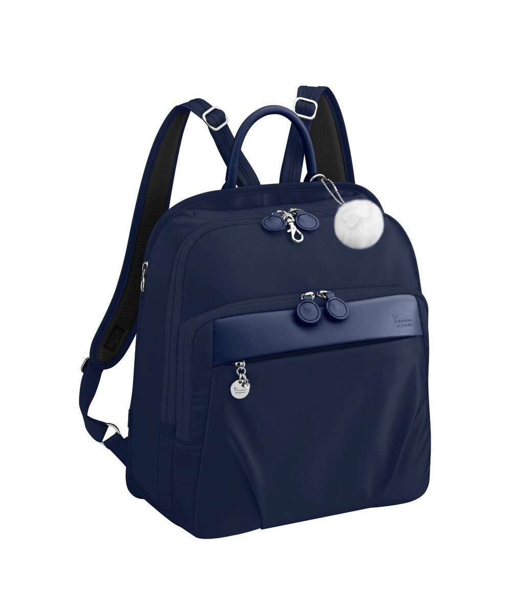【エースバッグズアンドラゲッジ/ACE BAGS & LUGGAGE】のKanana project PJ1-4th リュックサック A4サイズ 12L 68722 カナナ 人気、トレンドファッション・服の通販 founy(ファニー) ファッション Fashion レディースファッション Fashion for Women バッグ Bags アウトドア Outdoor Clothing エレガント 上品 Elegant ガラス Glass, Glassware 傘 Umbrella, Parasol 吸水 Absorbent, Quick-Dry 抗菌 Antibacterial, Bacteria-Resistant 手帳 Planner, Notebook フィット Fit, Slim Fit フロント Front, Front Design ポケット Pocket, Pocket Detail リュック Backpack, Rucksack 再入荷 Restock / Back in Stock 旅行 Travel スーツケース キャリーケース Suitcase / Carry Case other-1|ID: prp329100004840973 ipo3291000000036322612