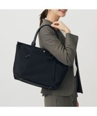 【ジェイ プレス/J.PRESS】の【A4サイズ収納可】 ナイロン トート バッグ 人気、トレンドファッション・服の通販 founy(ファニー) ファッション Fashion レディースファッション Fashion for Women バッグ Bags 傘 Umbrella, Parasol 軽量 Lightweight, Ultra Light 財布 Wallet, Purse チャーム Charm, Pendant トートバッグ Tote Bag, Large Shoulder Bag 人気 Popular, Best Seller フロント Front, Front Design ポケット Pocket, Pocket Detail ポシェット Pochette, Mini Bag ポーチ Pouch, Small Case おすすめ Recommended / Our Picks エレガント 上品 Elegant ビジネス 仕事 通勤 Business / Work / Commuting thumbnail ブラック系|ID: prp329100004840974 ipo3291000000035280283
