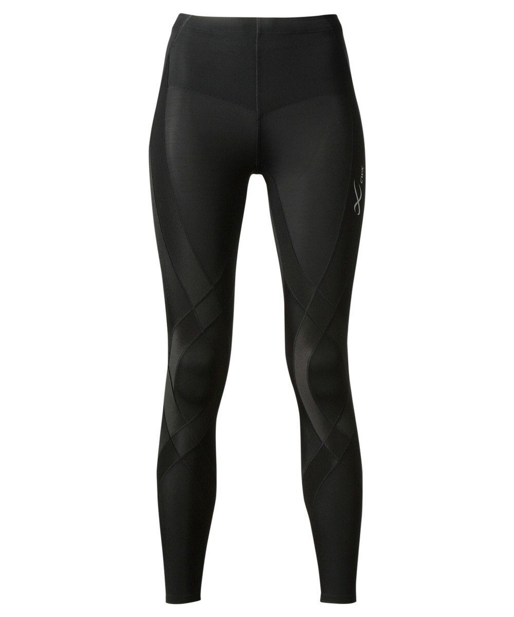 【シーダブリューエックス/CW-X】の【WOMEN】下半身フルサポート ジェネレーターモデル カラダへの負荷が強いスポーツに HZY339 /ワコール インテリア・キッズ・メンズ・レディースファッション・服の通販 founy(ファニー) 　ファッション　Fashion　レディースファッション　Fashion for Women　パンツ　Pants & Trousers　コイン　Coin, Coin Design　ストレッチ　Stretch, Stretchy Fabric　スポーツ　Sports, Activewear　フィット　Fit, Slim Fit　ポケット　Pocket, Pocket Detail　ロング　Long, Long-Length　おすすめ　Recommended / Our Picks　ブラック|ID: prp329100004840980 ipo3291000000035959902