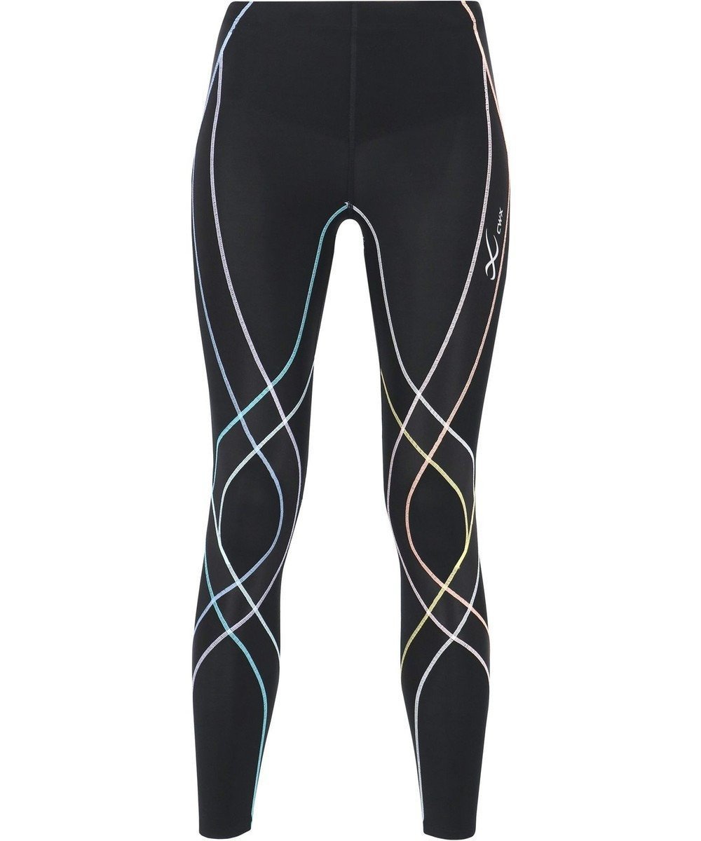 【シーダブリューエックス/CW-X】の【WOMEN】下半身フルサポート ジェネレーターモデル カラダへの負荷が強いスポーツに HZY339 /ワコール インテリア・キッズ・メンズ・レディースファッション・服の通販 founy(ファニー) 　ファッション　Fashion　レディースファッション　Fashion for Women　パンツ　Pants & Trousers　コイン　Coin, Coin Design　ストレッチ　Stretch, Stretchy Fabric　スポーツ　Sports, Activewear　フィット　Fit, Slim Fit　ポケット　Pocket, Pocket Detail　ロング　Long, Long-Length　おすすめ　Recommended / Our Picks　ピーチ|ID: prp329100004840980 ipo3291000000035959910