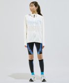 【シーダブリューエックス/CW-X】の【WOMEN】 CW-X レディース スポーツタイツ ハーフ(ひざ上丈) 下半身サポート(股関節・腰・おしり・ふともも) マラソン 球技 HZY695 /ワコール サックス|ID: prp329100004840984 ipo3291000000035895871