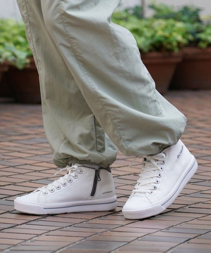 【コロンビア/Columbia】のColumbia/ ホーソンレイン ミッド /コロンビア インテリア・キッズ・メンズ・レディースファッション・服の通販 founy(ファニー) https://founy.com/ ファッション Fashion レディースファッション Fashion for Women おすすめ Recommended / Our Picks インソール Shoe Insole ウォーター Water キャンバス Canvas, Canvas Fabric クッション Cushion, Throw Pillow スニーカー Sneakers, Trainers フィット Fit, Slim Fit 人気 Popular, Best Seller |ID: prp329100004841069 ipo3291000000035557873