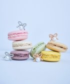 【トッカ/TOCCA】のPROMISE PEARL RIBBON EARRINGS イヤリング 人気、トレンドファッション・服の通販 founy(ファニー) ファッション Fashion レディースファッション Fashion for Women ジュエリー Jewelry ファッションリング Fashion Rings イヤリング・フープ・ドロップタイプ Hoop, Drop & Clip Earrings アクセサリー Fashion Accessories アンティーク Antique-Inspired イエロー Yellow イヤリング Earrings シルバー Silver, Metallic Silver テクスチャー Texture, Textured Fabric パール Pearl, Pearl Accent ビジュー Bijou, Jewel-like Accent フェミニン Feminine, Girly モチーフ Motif, Design Theme リボン Ribbon, Bow エレガント 上品 Elegant thumbnail シルバー系|ID: prp329100004841071 ipo3291000000036279927