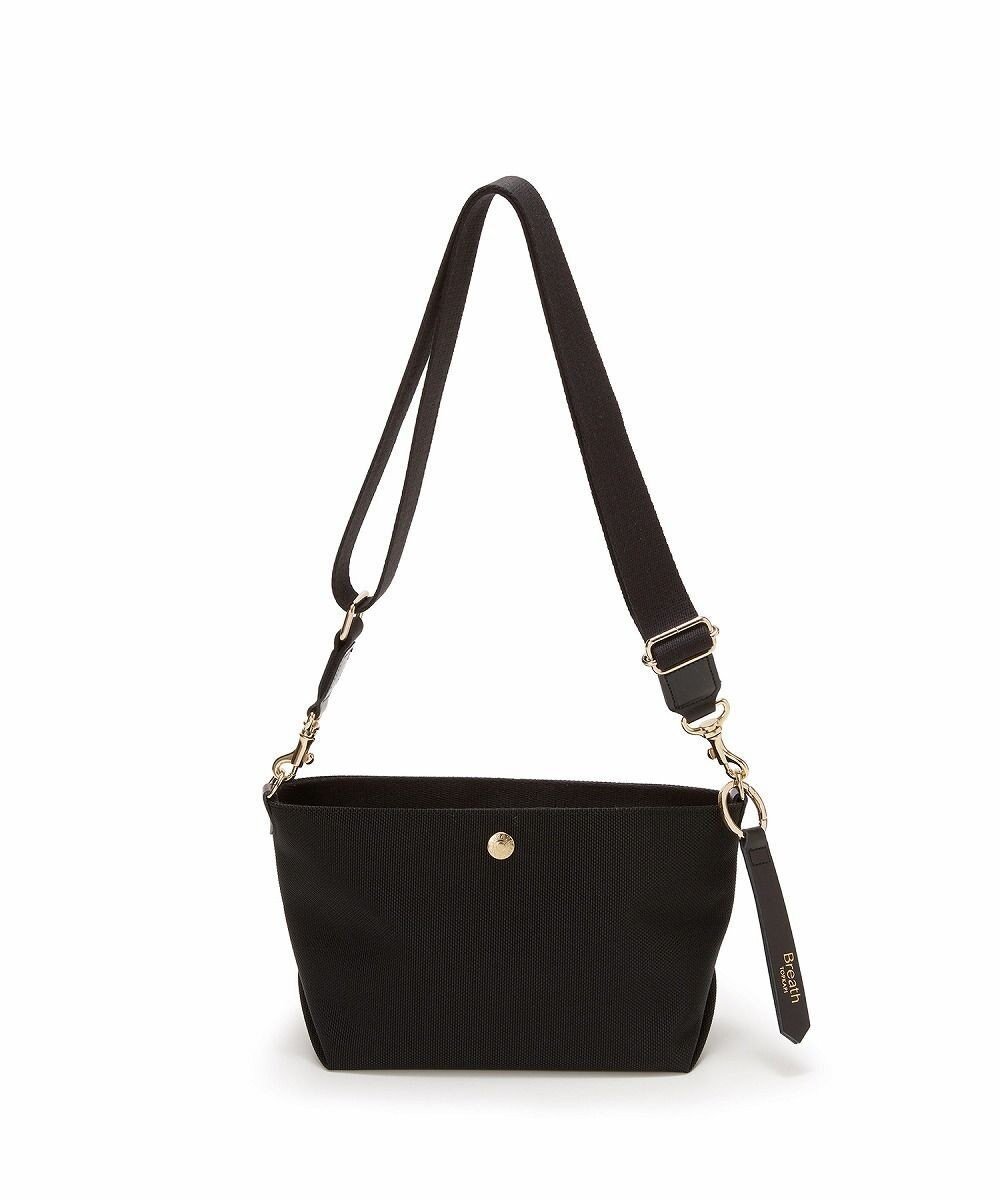 【トプカピ/TOPKAPI】の【Breath TOPKAPI】Aerial エアリアル ナイロン カラーストラップ付き ショルダーバッグ /軽量 人気、トレンドファッション・服の通販 founy(ファニー) ファッション Fashion レディースファッション Fashion for Women クール Cool, Chic 軽量 Lightweight, Ultra Light スリム Slim, Slim Fit ラップ Wrap, Wrap Design リアル Real, Realistic ワンポイント One Point, Statement Accent エレガント 上品 Elegant other-1|ID: prp329100004841126 ipo3291000000035281818