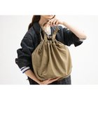 【ゲンテン/genten】のピオ S カーキベージュ|ID: prp329100004841185 ipo3291000000035990815