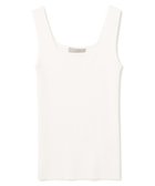 【アンフィーロ 自由区/UNFILO】のスゴ機能 リブタンクトップ 人気、トレンドファッション・服の通販 founy(ファニー) ファッション Fashion レディースファッション Fashion for Women トップス・カットソー Cut & Sew Tops インナー Innerwear ウォッシャブル Machine Washable クール Cool, Chic 抗菌 Antibacterial, Bacteria-Resistant シンプル Simple, Minimal ストレッチ Stretch, Stretchy Fabric タンク Tank Top, Sleeveless Top リブニット Rib Knit, Ribbed Knit A/W・秋冬 Autumn/Winter おすすめ Recommended / Our Picks 夏 Summer thumbnail オフ|ID: prp329100004841188 ipo3291000000036256007