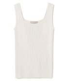【アンフィーロ 自由区/UNFILO】のスゴ機能 リブタンクトップ 人気、トレンドファッション・服の通販 founy(ファニー) ファッション Fashion レディースファッション Fashion for Women トップス・カットソー Cut & Sew Tops インナー Innerwear ウォッシャブル Machine Washable クール Cool, Chic 抗菌 Antibacterial, Bacteria-Resistant シンプル Simple, Minimal ストレッチ Stretch, Stretchy Fabric タンク Tank Top, Sleeveless Top リブニット Rib Knit, Ribbed Knit A/W・秋冬 Autumn/Winter おすすめ Recommended / Our Picks 夏 Summer thumbnail グレージュ|ID: prp329100004841188 ipo3291000000036256009