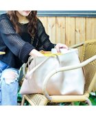 【ルートート/ROOTOTE】の0188【オフィシャルストア限定】LT.ミディアム.レザレット.RTG-A 人気、トレンドファッション・服の通販 founy(ファニー) ファッション Fashion レディースファッション Fashion for Women バッグ Bags カメラ Camera Accessories シンプル Simple, Minimal スマホ Smartphone, Mobile Device フォルム Silhouette, Form ポケット Pocket, Pocket Detail ポーチ Pouch, Small Case 無地 Plain, Solid Color おすすめ Recommended / Our Picks 夏 Summer エレガント 上品 Elegant ギフト プレゼント Gift / Present 新作・新入荷 New Arrivals / New In ビジネス 仕事 通勤 Business / Work / Commuting thumbnail 03:ブロンズ|ID: prp329100004841233 ipo3291000000035282641