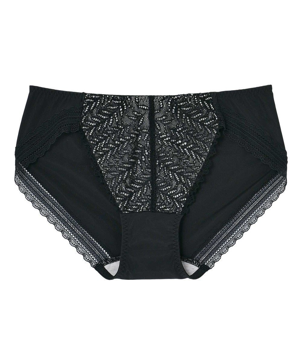 【ウンナナクール/une nana cool】のさあわたし レース ショーツ インテリア・キッズ・メンズ・レディースファッション・服の通販 founy(ファニー) 　ファッション　Fashion　レディースファッション　Fashion for Women　なめらか　Smooth, Silky Texture　アンダー　Underwear Essentials　ショーツ　Shorts, Short Pants　フィット　Fit, Slim Fit　リーフ　Leaf, Botanical Leaf　レース　Lace, Lace Fabric　BL|ID: prp329100004841352 ipo3291000000036031981