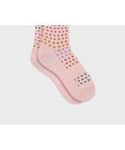 【ポール スミス/Paul Smith】のLouise Polka ソックス ピンク|ID: prp329100004841380 ipo3291000000035283748