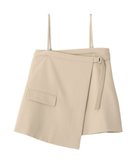 【イェッカ ヴェッカ/YECCA VECCA】の2wayキャミソールビスチェ Gray Beige|ID: prp329100004841385 ipo3291000000035283775