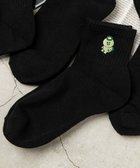 【ウィゴー/WEGO】のアンクルパイルユニークソックス 人気、トレンドファッション・服の通販 founy(ファニー) ファッション Fashion レディースファッション Fashion for Women ソックス&靴下 Socks & Hosiery レッグウェア・ストッキング Legwear & Hosiery おすすめ Recommended / Our Picks アンクル Ankle-Length Design サンダル Sandals, Summer Shoes シンプル Simple, Minimal スニーカー Sneakers, Trainers スマホ Smartphone, Mobile Device ソックス Socks, Hosiery ワンポイント One Point, Statement Accent 夏 Summer thumbnail 柄1|ID: prp329100004841406 ipo3291000000036241495