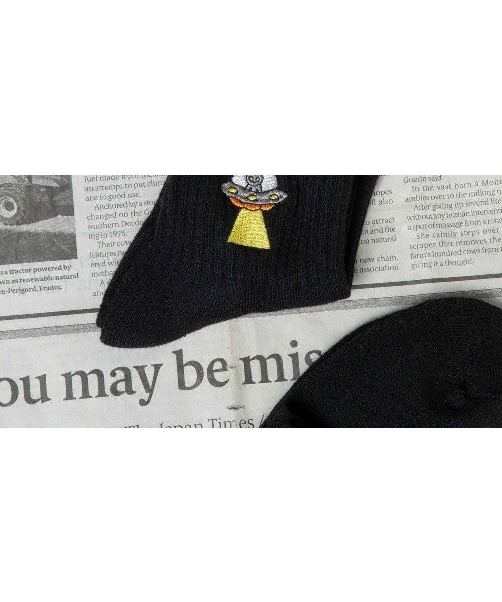 【ウィゴー/WEGO】のアンクルパイルユニークソックス インテリア・キッズ・メンズ・レディースファッション・服の通販 founy(ファニー) 　ファッション　Fashion　レディースファッション　Fashion for Women　ソックス&靴下　Socks & Hosiery　レッグウェア・ストッキング　Legwear & Hosiery　おすすめ　Recommended / Our Picks　アンクル　Ankle-Length Design　サンダル　Sandals, Summer Shoes　シンプル　Simple, Minimal　スニーカー　Sneakers, Trainers　スマホ　Smartphone, Mobile Device　ソックス　Socks, Hosiery　ワンポイント　One Point, Statement Accent　夏　Summer　柄5|ID: prp329100004841406 ipo3291000000036241506