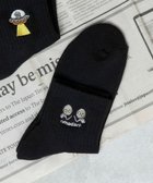 【ウィゴー/WEGO】のアンクルパイルユニークソックス 人気、トレンドファッション・服の通販 founy(ファニー) ファッション Fashion レディースファッション Fashion for Women ソックス&靴下 Socks & Hosiery レッグウェア・ストッキング Legwear & Hosiery おすすめ Recommended / Our Picks アンクル Ankle-Length Design サンダル Sandals, Summer Shoes シンプル Simple, Minimal スニーカー Sneakers, Trainers スマホ Smartphone, Mobile Device ソックス Socks, Hosiery ワンポイント One Point, Statement Accent 夏 Summer thumbnail 柄6|ID: prp329100004841406 ipo3291000000036241509