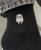 【ウィゴー/WEGO】のアンクルパイルユニークソックス 人気、トレンドファッション・服の通販 founy(ファニー) ファッション Fashion レディースファッション Fashion for Women ソックス&靴下 Socks & Hosiery レッグウェア・ストッキング Legwear & Hosiery おすすめ Recommended / Our Picks アンクル Ankle-Length Design サンダル Sandals, Summer Shoes シンプル Simple, Minimal スニーカー Sneakers, Trainers スマホ Smartphone, Mobile Device ソックス Socks, Hosiery ワンポイント One Point, Statement Accent 夏 Summer thumbnail 柄7|ID: prp329100004841406 ipo3291000000036241511