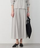 【アイシービー/iCB】の【先行予約】 ハイツイストドライメッシュ フレアスカート トープ|ID: prp329100004841443 ipo3291000000035635287