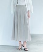 【アイシービー/iCB】のハイツイストドライメッシュ フレアスカート トープ|ID: prp329100004841443 ipo3291000000036266001