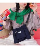 【アメリカンホリック/AMERICAN HOLIC】の【PENNEY S】ナイロンサコッシュ Dark Navy|ID: prp329100004841448 ipo3291000000035284079