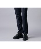 【ジョセフ アブード マウンテン/JOSEPH ABBOUD MOUNTAIN】の【2WAYストレッチ/5ポケット/ソフト】ハイパワー2WAYストレッチ パンツ ブラック系|ID: prp329100004841451 ipo3291000000035284091