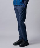 【ジョセフ アブード マウンテン/JOSEPH ABBOUD MOUNTAIN】の【2WAYストレッチ/5ポケット/ソフト】ハイパワー2WAYストレッチ パンツ ネイビー系|ID: prp329100004841451 ipo3291000000035284092