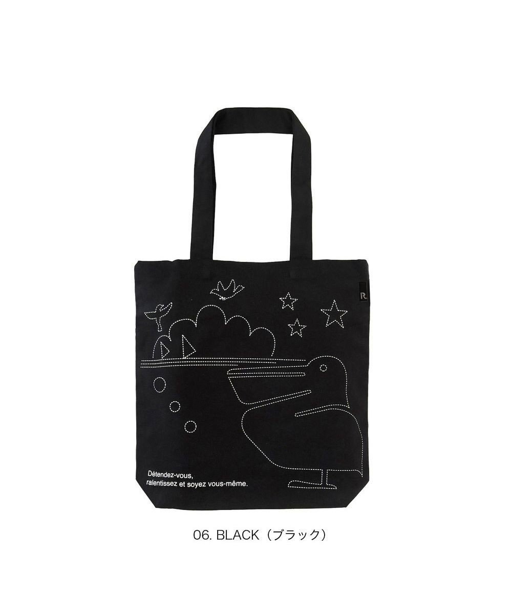 【ルートート/ROOTOTE】の3515【ルートート】SC.トール.リサイクルコットン-C インテリア・キッズ・メンズ・レディースファッション・服の通販 founy(ファニー) ファッション Fashion レディースファッション Fashion for Women バッグ Bags カメラ Camera Accessories 軽量 Lightweight, Ultra Light シンプル Simple, Minimal スマート Smart, Elegant ネップ Nepp, Slub Yarn バランス Balance, Style Balance フィット Fit, Slim Fit プリント Print, Printed Pattern ポケット Pocket, Pocket Detail ランダム Random, Irregular 06:ブラック|ID: prp329100004841452 ipo3291000000035284095