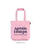 【ルートート/ROOTOTE】の3515【ルートート】SC.トール.リサイクルコットン-C 人気、トレンドファッション・服の通販 founy(ファニー) ファッション Fashion レディースファッション Fashion for Women バッグ Bags カメラ Camera Accessories 軽量 Lightweight, Ultra Light シンプル Simple, Minimal スマート Smart, Elegant ネップ Nepp, Slub Yarn バランス Balance, Style Balance フィット Fit, Slim Fit プリント Print, Printed Pattern ポケット Pocket, Pocket Detail ランダム Random, Irregular thumbnail 04:ピンク|ID: prp329100004841452 ipo3291000000035284098