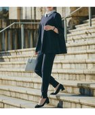 【アンフィーロ 自由区/UNFILO】の【累計売上10万本!15サイズ展開/セレモニー】BEAUTY MOVE 最愛ジョグパン ネイビー|ID: prp329100004841490 ipo3291000000035569689