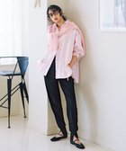 【アンフィーロ 自由区/UNFILO】の【累計売上10万本/レビュー4.6 /お客様の声で素材進化】BEAUTY MOVE 最愛ジョグパン 人気、トレンドファッション・服の通販 founy(ファニー) ファッション Fashion レディースファッション Fashion for Women パンツ Pants & Trousers 吸水 Absorbent, Quick-Dry ジャケット Jacket, Outerwear ジョーゼット Georgette, Semi-Sheer Fabric ストレッチ Stretch, Stretchy Fabric セットアップ Set-Up, Coordinated Outfit フラット Flat, Flat Shoes ブルゾン Blouson, Bomber Jacket ワイド Wide, Wide Fit A/W・秋冬 Autumn/Winter S/S・春夏 SS, Spring/Summer, Warm Season おすすめ Recommended / Our Picks 夏 Summer エレガント 上品 Elegant thumbnail ブラック|ID: prp329100004841490 ipo3291000000036379012