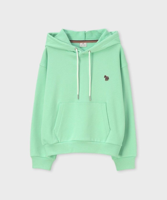 【ポール スミス/Paul Smith】のゼブラ ワンポイント パーカ インテリア・キッズ・メンズ・レディースファッション・服の通販 founy(ファニー) https://founy.com/ ファッション Fashion レディースファッション Fashion for Women トップス・カットソー Cut & Sew Tops レディースパーカー・カジュアルフーディー Casual Hoodies & Sweatshirts ショルダー Shoulder, Shoulder Strap ドロップ Drop Shoulder, Dropped Style パーカー Hoodie, Parka モダン Modern, Contemporary リラックス Relax, Relaxed Fit ワンポイント One Point, Statement Accent 夏 Summer S/S・春夏 SS, Spring/Summer, Warm Season A/W・秋冬 Autumn/Winter |ID: prp329100004841498 ipo3291000000035284282