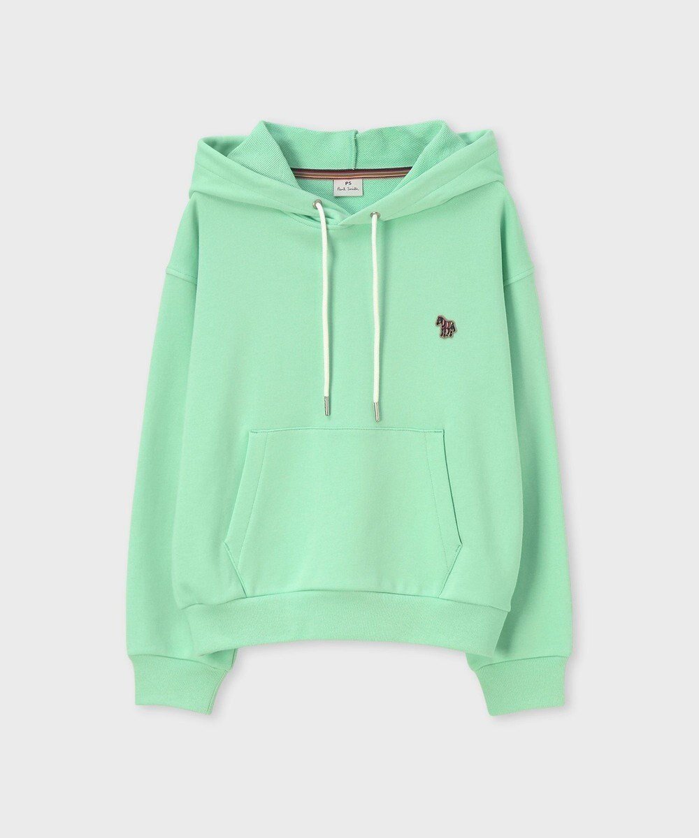 【ポール スミス/Paul Smith】のゼブラ ワンポイント パーカ 人気、トレンドファッション・服の通販 founy(ファニー) 　ファッション　Fashion　レディースファッション　Fashion for Women　トップス・カットソー　Cut & Sew Tops　レディースパーカー・カジュアルフーディー　Casual Hoodies & Sweatshirts　ショルダー　Shoulder, Shoulder Strap　ドロップ　Drop Shoulder, Dropped Style　パーカー　Hoodie, Parka　モダン　Modern, Contemporary　リラックス　Relax, Relaxed Fit　ワンポイント　One Point, Statement Accent　夏　Summer　S/S・春夏　SS, Spring/Summer, Warm Season　A/W・秋冬　Autumn/Winter　 other-1|ID: prp329100004841498 ipo3291000000035284282