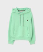 【ポール スミス/Paul Smith】のゼブラ ワンポイント パーカ ミントグリーン|ID: prp329100004841498 ipo3291000000035284283