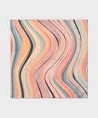 【ポール スミス/Paul Smith】のNew Swirl ハンカチ マルチカラー|ID: prp329100004841502 ipo3291000000035284294