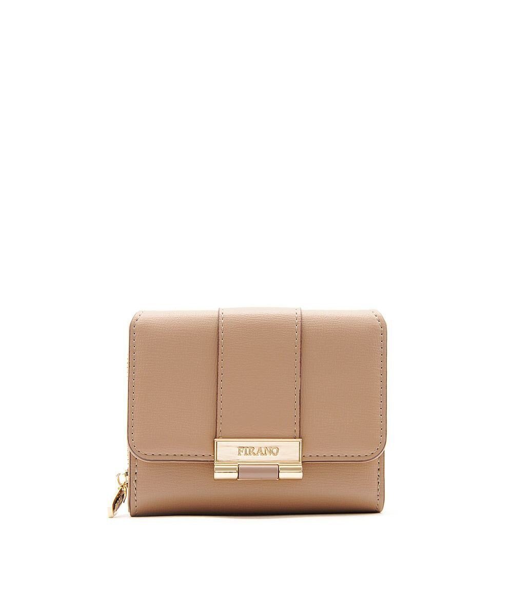 【ミオフィラノ/MioFIRANO】のラスタープレートウォレット 財布 FIRANO フィラノ インテリア・キッズ・メンズ・レディースファッション・服の通販 founy(ファニー) ファッション Fashion レディースファッション Fashion for Women ミニ財布・二つ折り財布 Wallets & Card Cases ウォレット Wallet コイン Coin, Coin Design コンパクト Compact, Small Size プレート Plate, Dish ボックス Boxy, Box Shape ポケット Pocket, Pocket Detail エレガント 上品 Elegant 財布 Wallet, Purse BEIGE|ID: prp329100004841510 ipo3291000000035284323