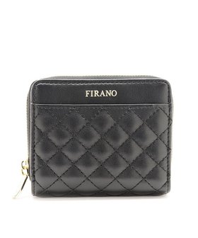 【ミオフィラノ/MioFIRANO】のキルティングウォレット 財布 FIRANO フィラノ 人気、トレンドファッション・服の通販 founy(ファニー) ファッション Fashion レディースファッション Fashion for Women ミニ財布・二つ折り財布 Wallets & Card Cases ウォレット Wallet キルティング Quilted, Quilting コイン Coin, Coin Design コンパクト Compact, Small Size フロント Front, Front Design ボックス Boxy, Box Shape ポケット Pocket, Pocket Detail エレガント 上品 Elegant 財布 Wallet, Purse |ID:prp329100004841511