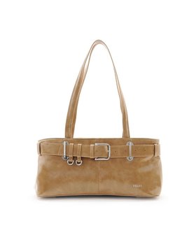 【ミオフィラノ/MioFIRANO】のバックルベルトハンドバッグ FIRANO フィラノ 人気、トレンドファッション・服の通販 founy(ファニー) ファッション Fashion レディースファッション Fashion for Women バッグ Bags ベルト&ウエストマーク Belts & Waist Accessories シンプル Simple, Minimal フェイクレザー Faux Leather, PU Leather フォルム Silhouette, Form フロント Front, Front Design ポケット Pocket, Pocket Detail エレガント 上品 Elegant 財布 Wallet, Purse |ID:prp329100004841518