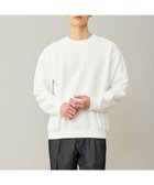 【アンフィーロ/UNFILO / MEN】の【男女兼用】3シーズンスウェット ワッフルTEE オフ|ID: prp329100004841532 ipo3291000000035517989