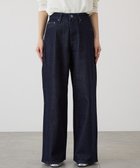 【アメリカンホリック/AMERICAN HOLIC】のバギーデニムパンツ One Wash|ID: prp329100004841534 ipo3291000000035284454