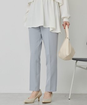 【アメリカンホリック/AMERICAN HOLIC】の美・美・美テーパードパンツ 人気、トレンドファッション・服の通販 founy(ファニー) ファッション Fashion レディースファッション Fashion for Women パンツ Pants & Trousers アメリカン American Style 春 Spring ギャザー Gathered, Ruffled 今季 This Season, Current Season スタイリッシュ Stylish, Fashionable センター Center, Center Line ポケット Pocket, Pocket Detail S/S・春夏 SS, Spring/Summer, Warm Season おすすめ Recommended / Our Picks 夏 Summer |ID:prp329100004841554