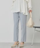 【アメリカンホリック/AMERICAN HOLIC】の美・美・美テーパードパンツ 人気、トレンドファッション・服の通販 founy(ファニー) ファッション Fashion レディースファッション Fashion for Women パンツ Pants & Trousers アメリカン American Style 春 Spring ギャザー Gathered, Ruffled 今季 This Season, Current Season スタイリッシュ Stylish, Fashionable センター Center, Center Line ポケット Pocket, Pocket Detail S/S・春夏 SS, Spring/Summer, Warm Season おすすめ Recommended / Our Picks 夏 Summer thumbnail Light Gray|ID: prp329100004841554 ipo3291000000035284528