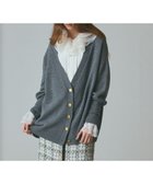 【グレース コンチネンタル/GRACE CONTINENTAL】のフェザーチュールカラーブラウス 人気、トレンドファッション・服の通販 founy(ファニー) ファッション Fashion レディースファッション Fashion for Women トップス・カットソー Cut & Sew Tops シャツ・ブラウス・オフィスカジュアル Elegant Blouses & Button-Ups シルク Silk, 100% Silk フロント Front, Front Design プリーツ Pleats, Pleated ベーシック Basic, Essential A/W・秋冬 Autumn/Winter thumbnail キナリ|ID: prp329100004841604 ipo3291000000035798438