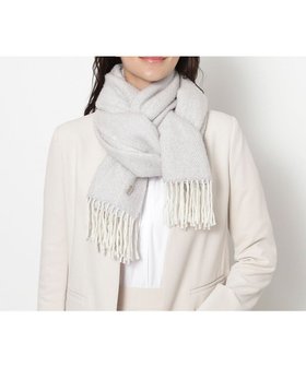 【ムーンバット/MOONBAT】のFURLA(フルラ)ループヤーン ツイード調ラメ入り ストール アルパカ混 日本製 人気、トレンドファッション・服の通販 founy(ファニー) ファッション Fashion レディースファッション Fashion for Women イタリア Italy エレガント 上品 Elegant ショール Shawl, Wrap シンプル Simple, Minimal ストール Stole, Wrap ツイード Twill, Twill Weave パターン Pattern, Design Print メタル Metal, Metal Parts モチーフ Motif, Design Theme A/W・秋冬 Autumn/Winter 日本製 Made In Japan |ID:prp329100004841691