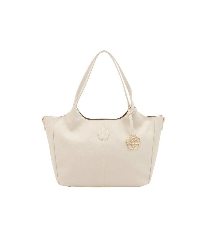 【クレイサス/CLATHAS】のデポ 2WAYトートバッグ インテリア・キッズ・メンズ・レディースファッション・服の通販 founy(ファニー) https://founy.com/ ファッション Fashion レディースファッション Fashion for Women バッグ Bags ショルダー Shoulder, Shoulder Strap フォーマル Formal, Dressy モチーフ Motif, Design Theme エレガント 上品 Elegant 旅行 Travel ビジネス 仕事 通勤 Business / Work / Commuting |ID: prp329100004841706 ipo3291000000035808113