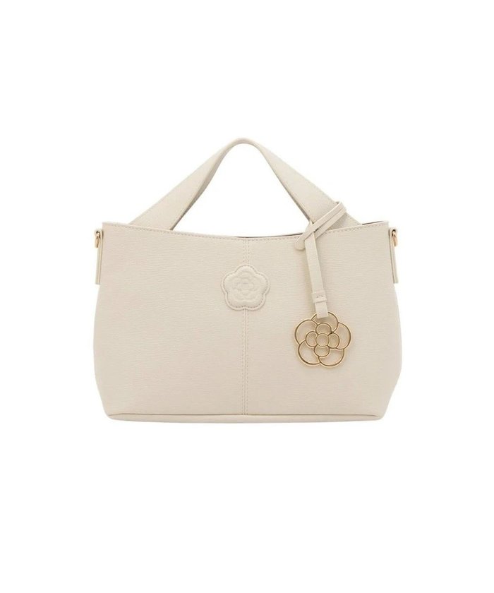 【クレイサス/CLATHAS】のデポ 2WAYハンドバッグ インテリア・キッズ・メンズ・レディースファッション・服の通販 founy(ファニー) https://founy.com/ ファッション Fashion レディースファッション Fashion for Women バッグ Bags ショルダー Shoulder, Shoulder Strap フォーマル Formal, Dressy モチーフ Motif, Design Theme エレガント 上品 Elegant 旅行 Travel ビジネス 仕事 通勤 Business / Work / Commuting |ID: prp329100004841708 ipo3291000000035808136