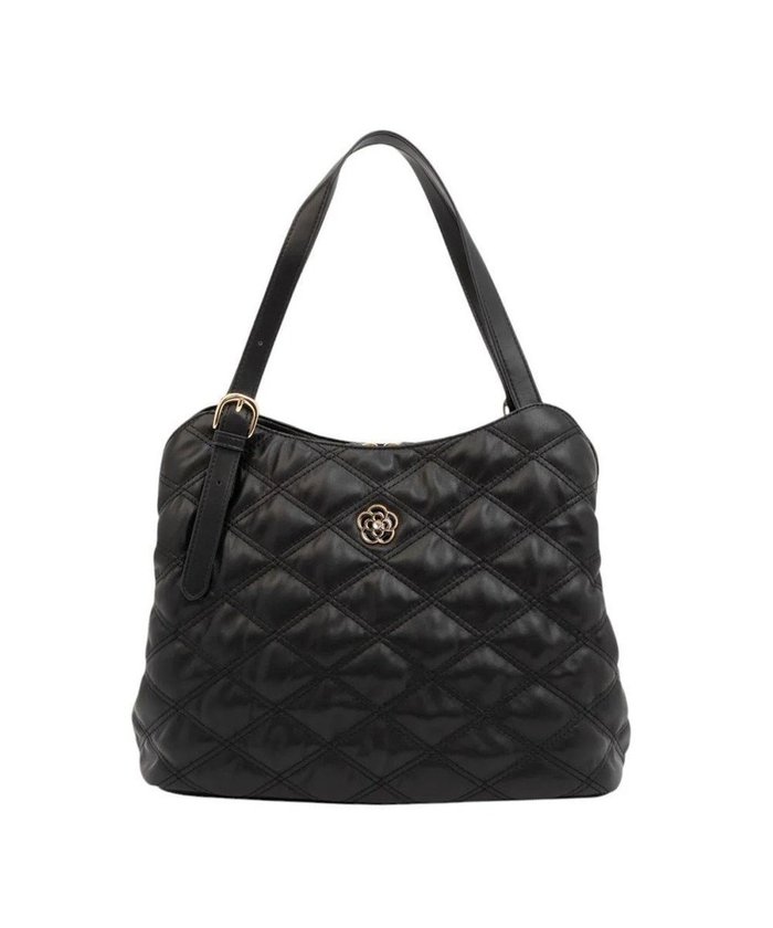 【クレイサス/CLATHAS】のルトレ 2WAYショルダーバッグ インテリア・キッズ・メンズ・レディースファッション・服の通販 founy(ファニー) https://founy.com/ ファッション Fashion レディースファッション Fashion for Women バッグ Bags エレガント 上品 Elegant キルティング Quilted, Quilting ショルダー Shoulder, Shoulder Strap ハンド Hand, Handmade |ID: prp329100004841709 ipo3291000000035808154