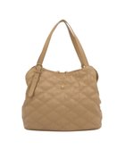 【クレイサス/CLATHAS】のルトレ 2WAYショルダーバッグ 人気、トレンドファッション・服の通販 founy(ファニー) ファッション Fashion レディースファッション Fashion for Women バッグ Bags エレガント 上品 Elegant キルティング Quilted, Quilting ショルダー Shoulder, Shoulder Strap ハンド Hand, Handmade thumbnail ベージュ|ID: prp329100004841709 ipo3291000000035808159